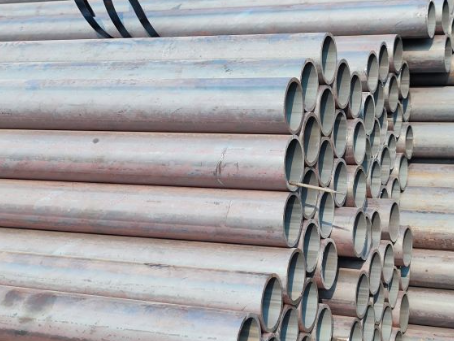 向阳街道20#无缝钢管