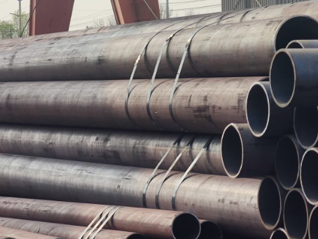 向阳街道45#无缝钢管