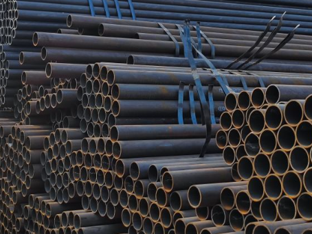 向阳街道16Mn无缝钢管