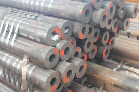 向阳街道27simn无缝钢管