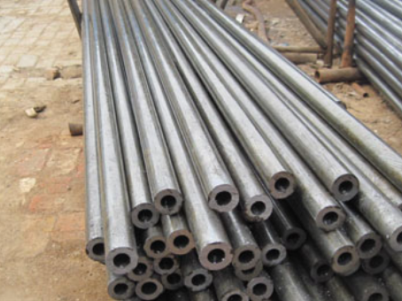 向阳街道42crmo精密钢管