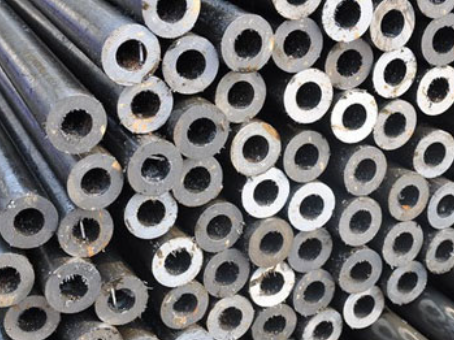 向阳街道45#精密钢管