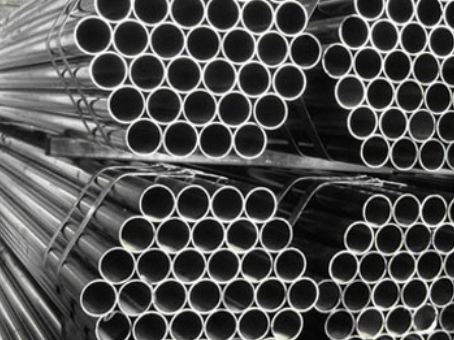 向阳街道20#精密钢管