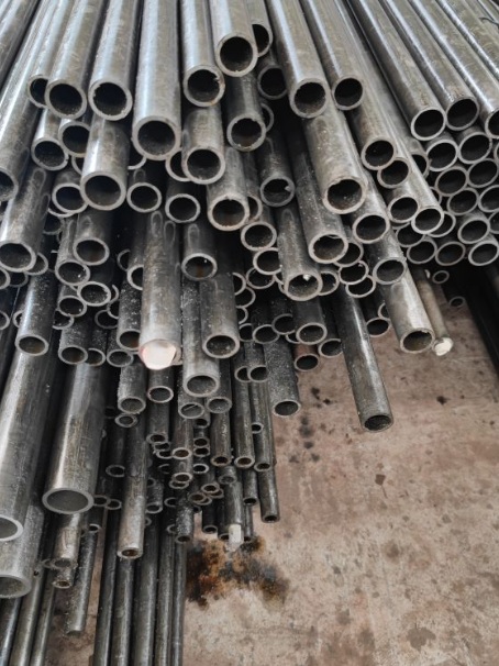 向阳街道35crmo精密钢管