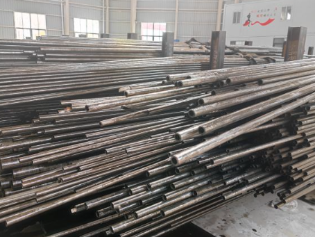 向阳街道20cr精密钢管