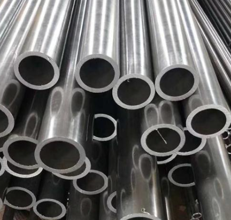 向阳街道20crmnti精密钢管