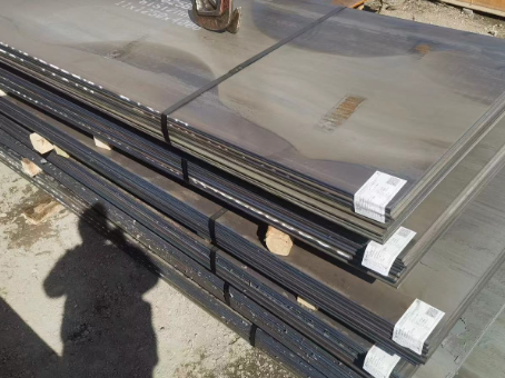 向阳街道60Si2Mn弹簧钢板