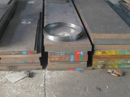 向阳街道18NiCrMo5模具钢