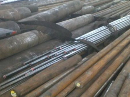 向阳街道40CrMnMo7模具钢