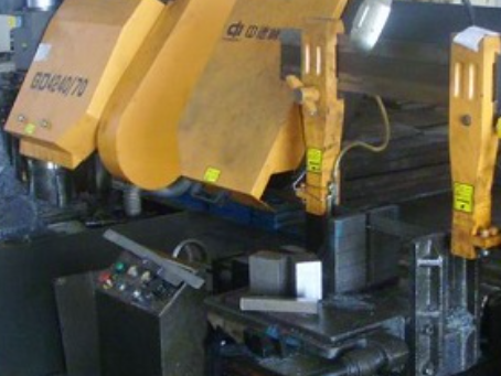 向阳街道SM45模具钢