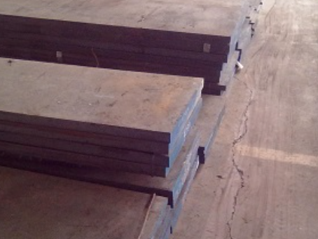 向阳街道3Cr17Mo模具钢