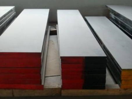 向阳街道Cr12MoV模具钢