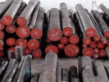 向阳街道CrWMn模具钢