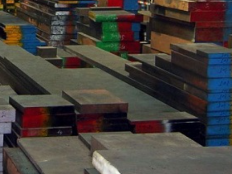 向阳街道9CR06WMN模具钢