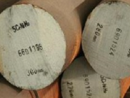 向阳街道5CrMnMo模具钢