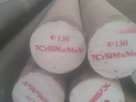 向阳街道7CrSiMnMoV工具钢