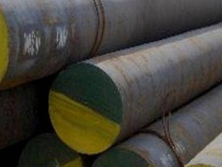 向阳街道6CrMnSi2Mo1V工具钢