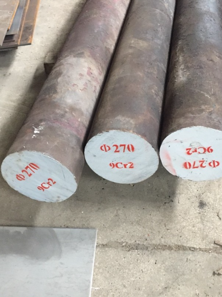 向阳街道9Cr2工具钢