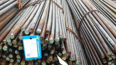 向阳街道30CrNi3Mo合金结构钢