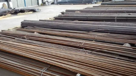 向阳街道30CrNi4MoA合金结构钢