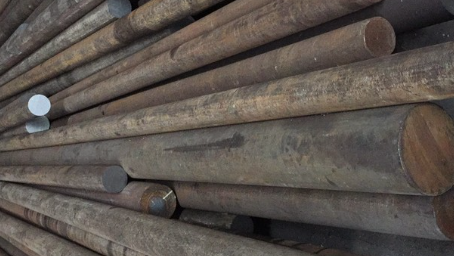 向阳街道37CrMnMo合金结构钢