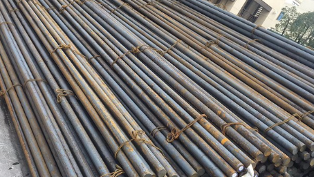 向阳街道30Mn2合金结构钢