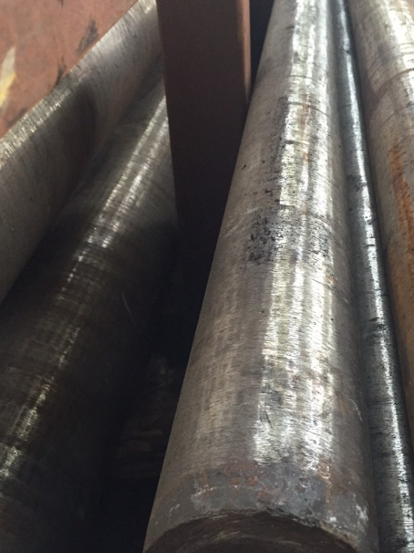 向阳街道35Mn2合金结构钢