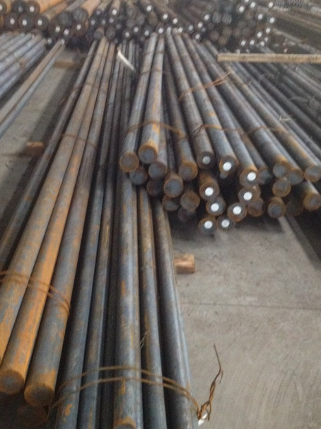 向阳街道35SiMn合金结构钢