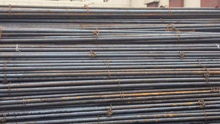 向阳街道25SiMn2MoV合金结构钢