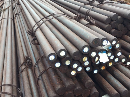 向阳街道40B合金结构钢