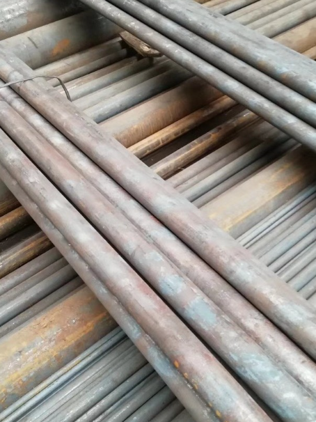 向阳街道45B合金结构钢