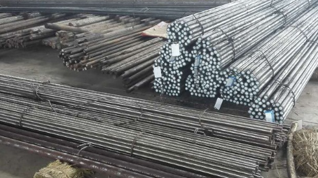 向阳街道50B合金结构钢