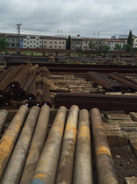 向阳街道20MnMoB合金结构钢