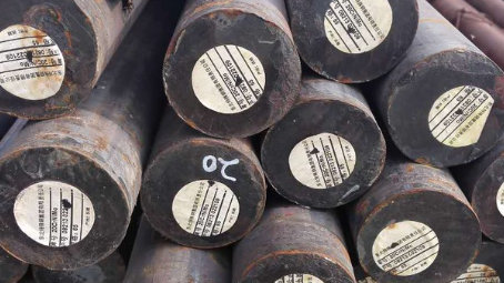 向阳街道20CrMo合金结构钢