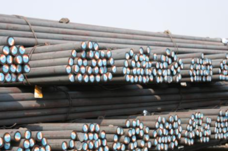 向阳街道40CrV合金结构钢