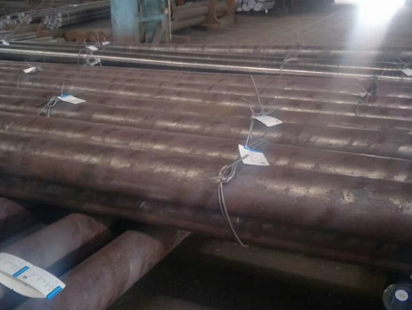 向阳街道30CrMnSi合金结构钢