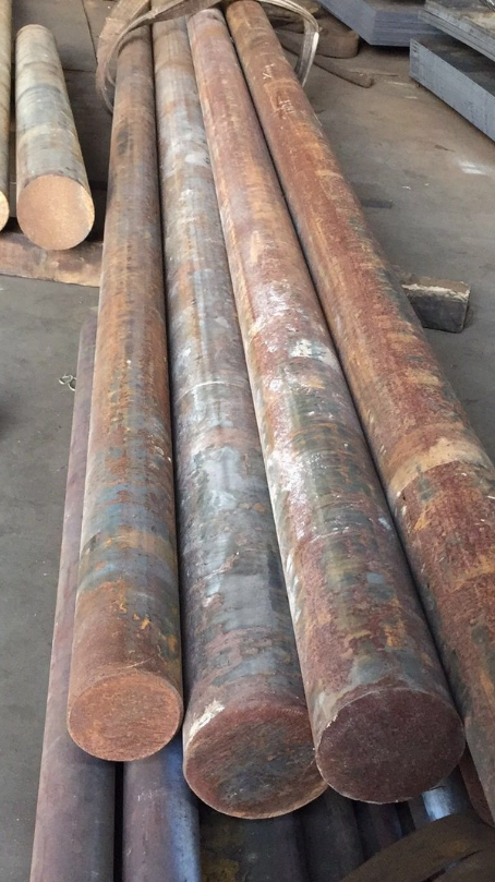 向阳街道25CrMnSi合金结构钢