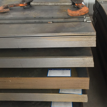 向阳街道50CrV弹簧钢板