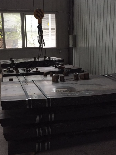 向阳街道60SiCrV7弹簧钢板