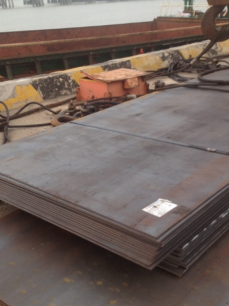 向阳街道65Mn弹簧钢板