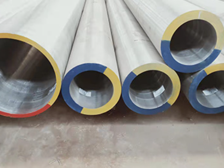 向阳街道P22合金管