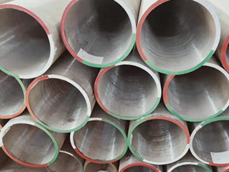 向阳街道P9合金管