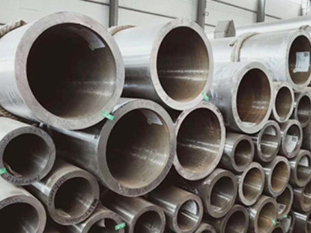 向阳街道P91合金管