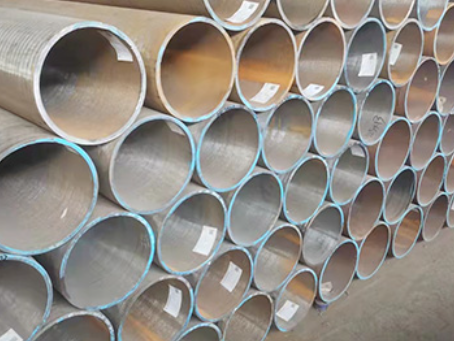 向阳街道20G合金管