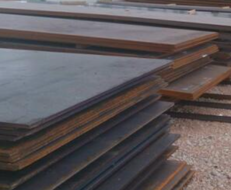 向阳街道40CrMo合金钢板