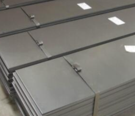 向阳街道Q420C高强钢板