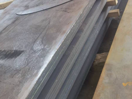 向阳街道15CrMo合金钢板