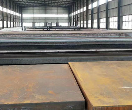 向阳街道20Cr合金钢板